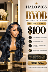 BYOB